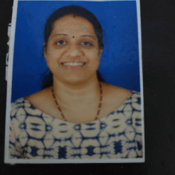 Mrs Kavitha Bhandari - Ryan International School, Kulai